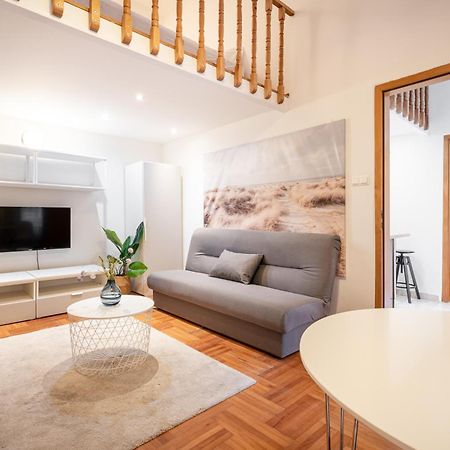 H9- Boutique Apartments, Best Location, By Bqa ブダペスト エクステリア 写真
