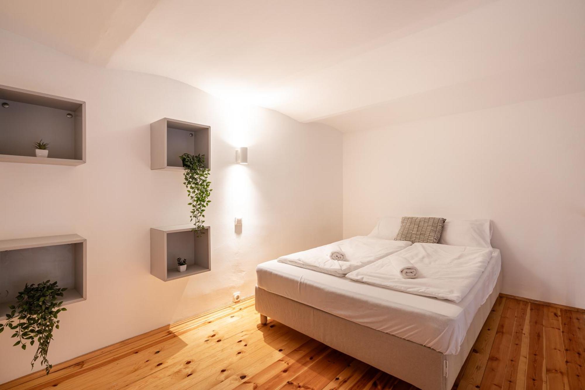 H9- Boutique Apartments, Best Location, By Bqa ブダペスト エクステリア 写真