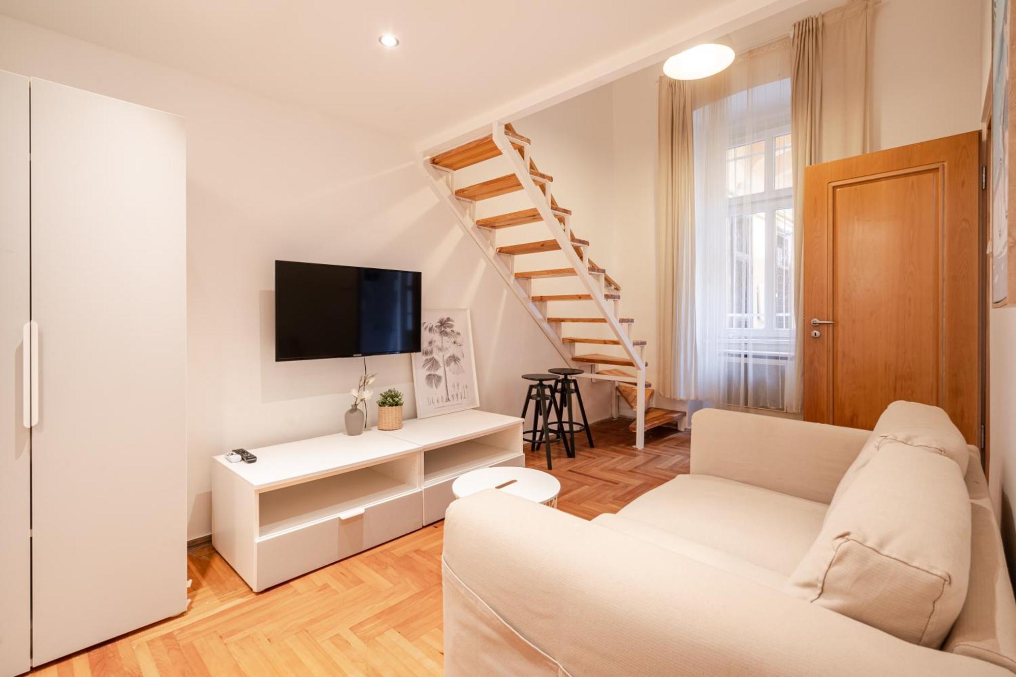 H9- Boutique Apartments, Best Location, By Bqa ブダペスト エクステリア 写真